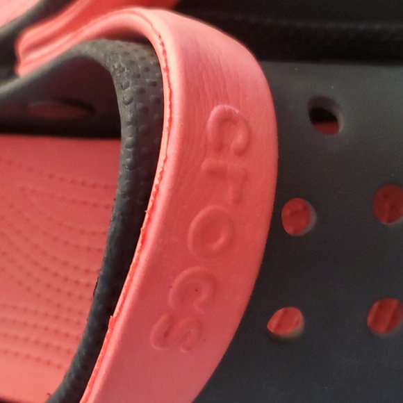 Kids crocs - Picture 2 of 4